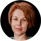 Наталія Бондарева